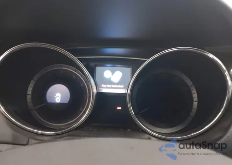 2014 Hyundai Sonata Limited z USA, uszkodzony, nr VIN 5NPEC4AC0EH876820